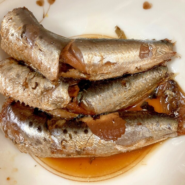 圧力鍋で作るいわしの梅煮 レシピ 作り方 By 水玉模様 楽天レシピ 圧力鍋で作るいわしの梅煮 レシピ 作り方 By 水玉模様 楽天レシピ